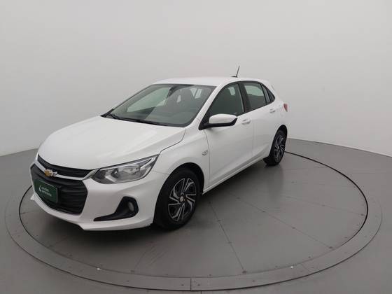 CHEVROLET ONIX 1.0 FLEX LT MANUAL CHEVROLET ONIX 1.0 FLEX LT MANUAL